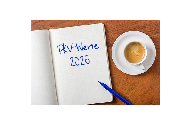 Neue Rechengrößen in der Krankenversicherung